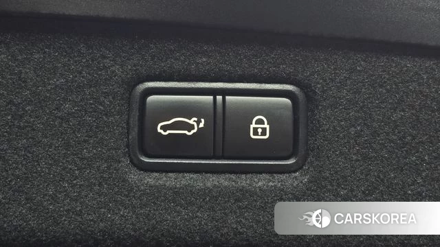 Genesis G90 id 4677757 из Кореи 10