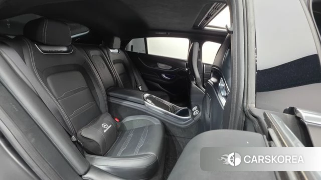 Mercedes-Benz AMG GT id 4304620 из Кореи 10