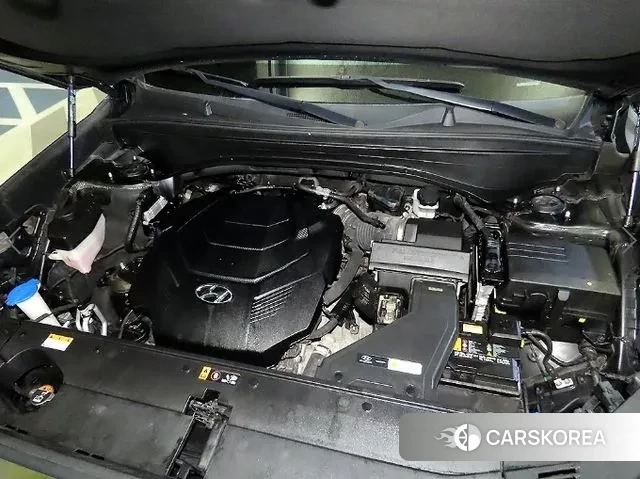 Hyundai Palisade id 3443813 из Кореи 10