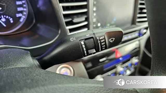 Hyundai The New Avante AD id 3568281 из Кореи 10