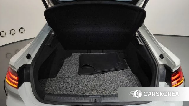 Volkswagen Arteon id 4712907 из Кореи 10