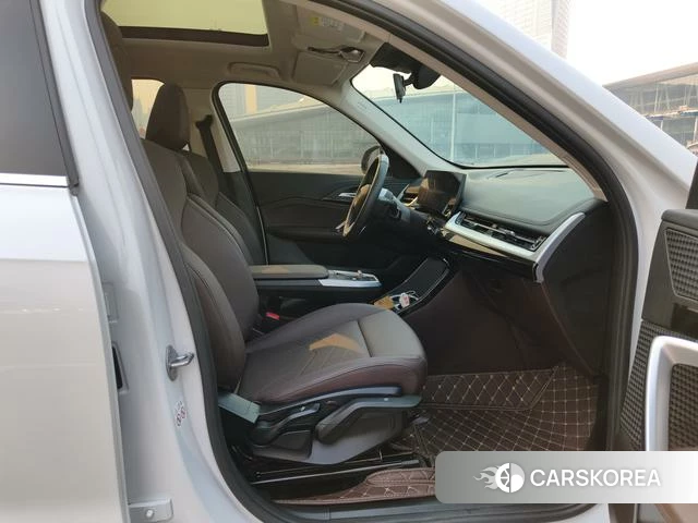 BMW X1 id 4263011 из Китая 10