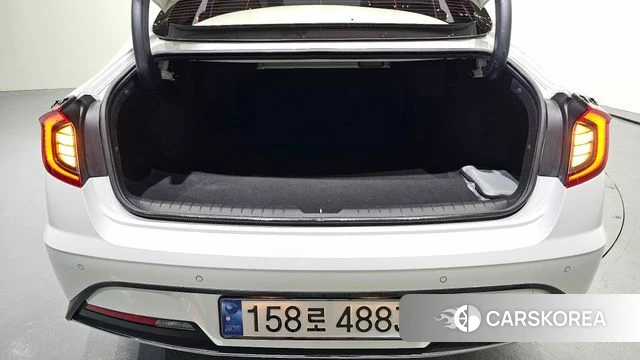 Hyundai Sonata (DN8) id 4549688 из Кореи 10