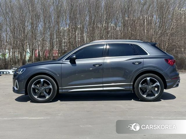 Audi Q3 id 4213136 из Китая 10