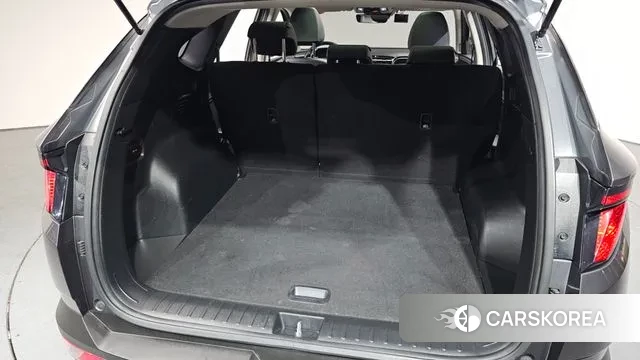 Hyundai Tucson (NX4) id 3752277 из Кореи 10