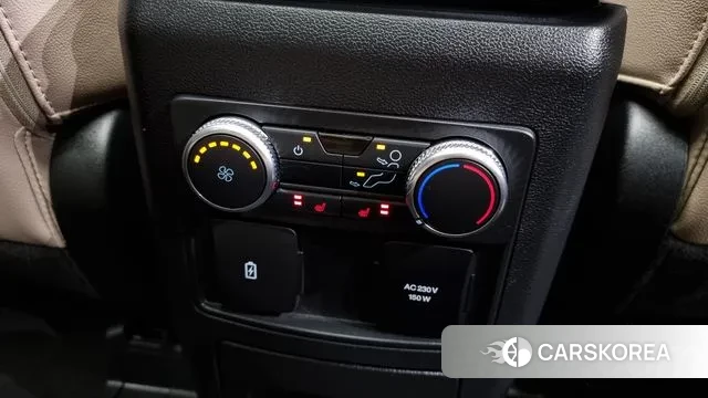 Ford Explorer 6th Generation id 3042988 из Кореи 10