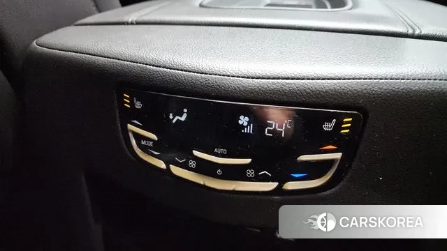 Cadillac Escalade id 3601492 из Кореи 10