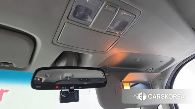 Kia The New Ray id 4722690 из Кореи 10