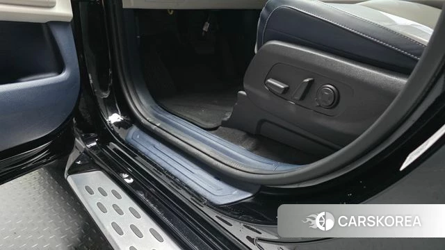 Kia The New Carnival 4th Generation id 4847675 из Кореи 10