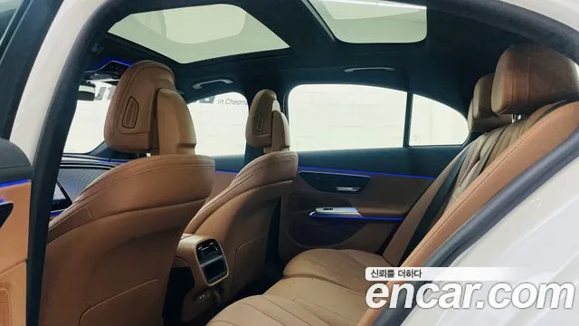 Mercedes-Benz E-Class W214 id 2831800 из Кореи 10