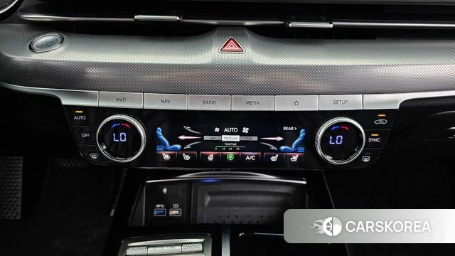 Genesis G80 (RG3) id 4707819 из Кореи 10
