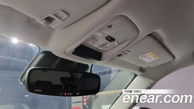 Chevrolet (GM Daewoo) Trailblazer id 2869350 из Кореи 10