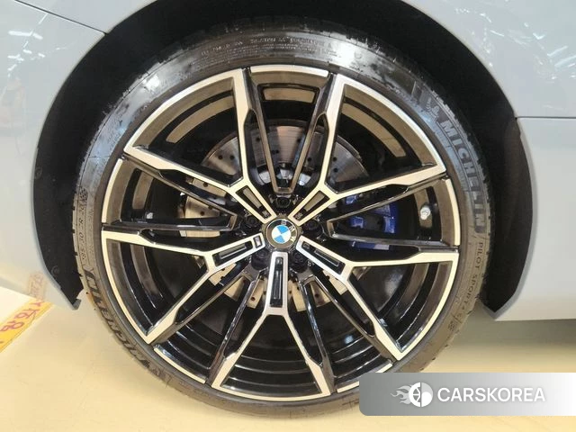 BMW M2 (G87) id 3850372 из Кореи 10