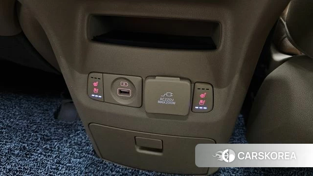 Kia The New Carnival id 4759662 из Кореи 10