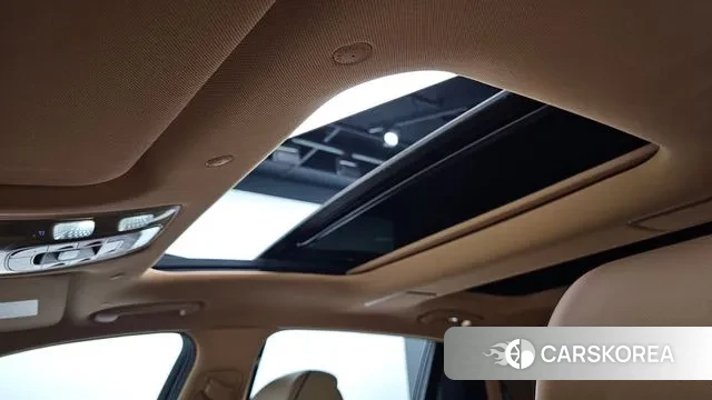 Genesis G90 (RS4) id 3022672 из Кореи 10