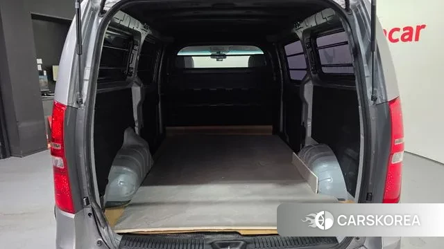 Hyundai The New Grand Starex id 3535248 из Кореи 10