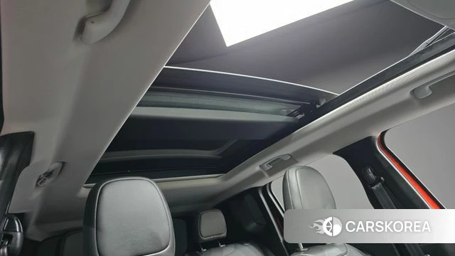 Jeep Renegade id 3885979 из Кореи 10