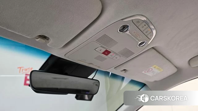 Hyundai The New Grandeur IG id 4758336 из Кореи 10