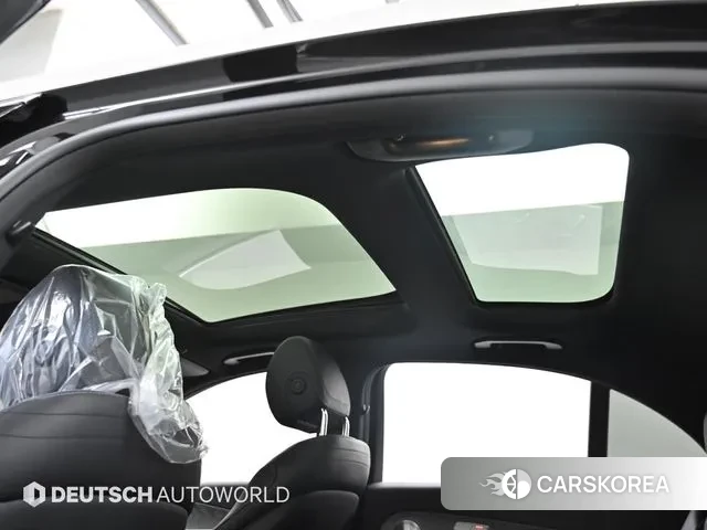 Mercedes-Benz E-Class W213 id 3012952 из Кореи 10