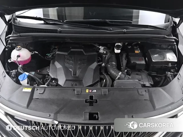 Kia Carnival 4th generation id 3052905 из Кореи 10