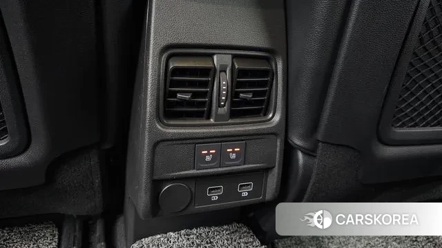 Renault Korea (Samsung) XM3 id 3577067 из Кореи 10