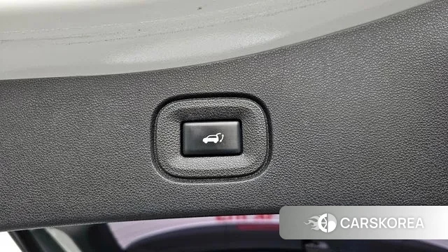 Renault Korea (Samsung) The New QM6 id 3479795 из Кореи 10