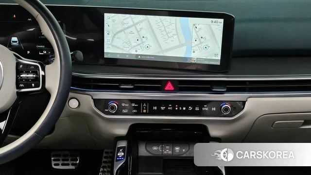 Kia The New Sorento 4th Generation id 3883125 из Кореи 10