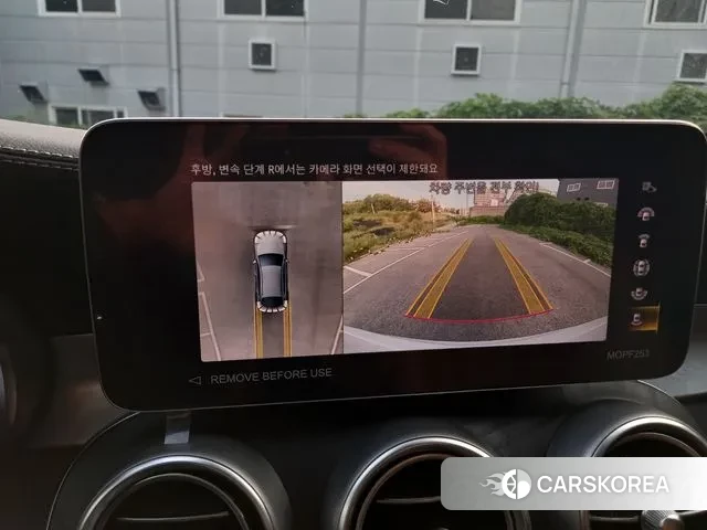 Mercedes-Benz GLC-Class X253 id 3126801 из Кореи 10