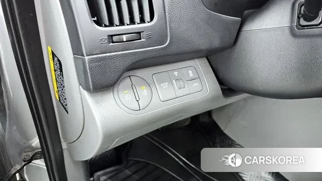 Hyundai The New Grand Starex id 3330764 из Кореи 10