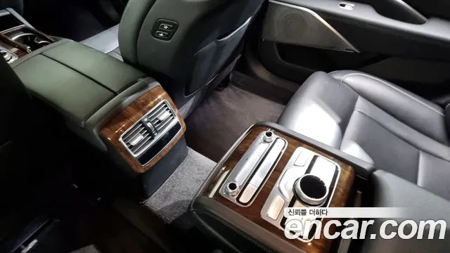 Kia More K9 id 2720006 из Кореи 10