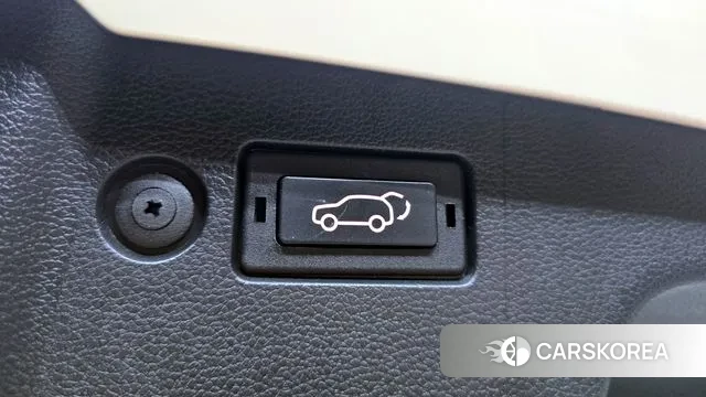 Ssangyong Torres id 3410659 из Кореи 10