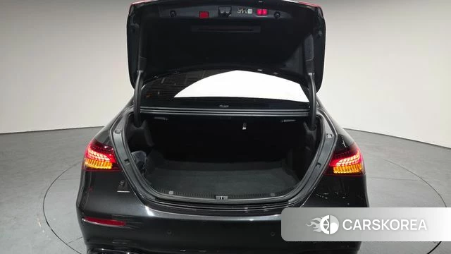 Mercedes-Benz E-Class W213 id 3858906 из Кореи 10