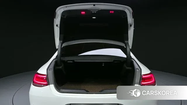 Mercedes-Benz CLS-Class C257 id 3412945 из Кореи 10