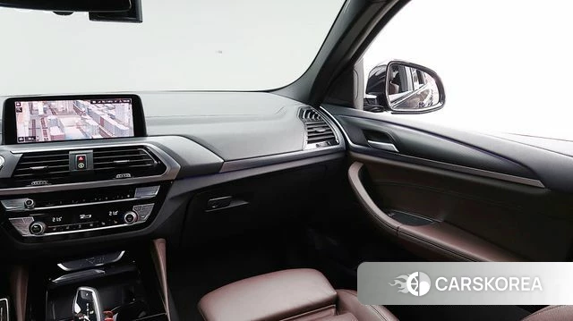 BMW X4 (G02) id 3823824 из Кореи 10