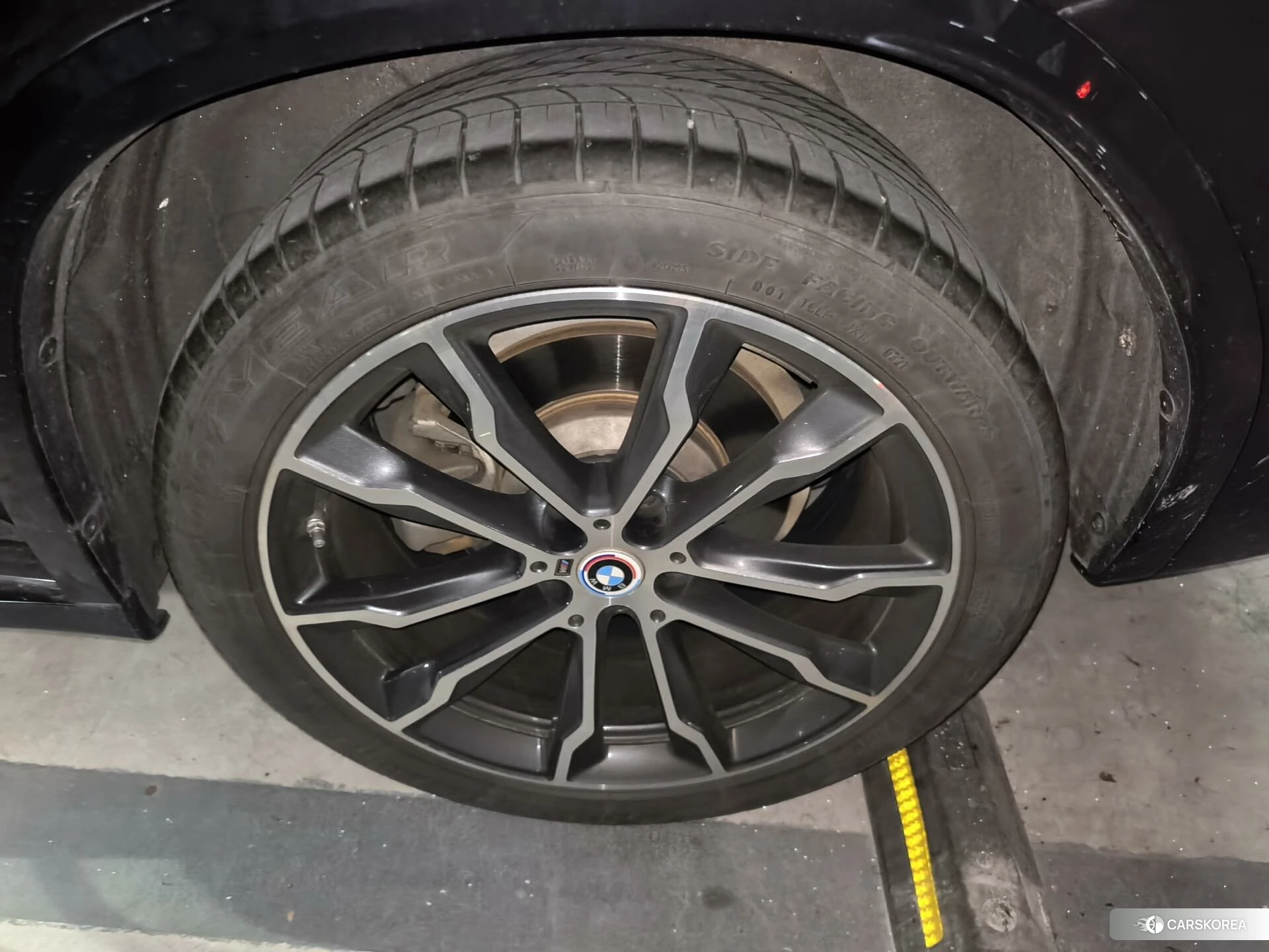 BMW X3 id 4406150 из Китая 10