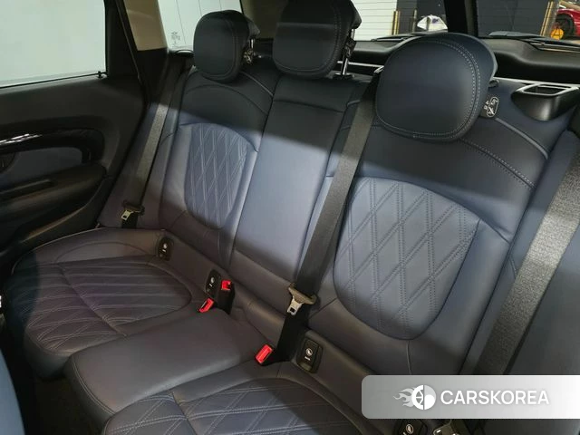 Mini Cooper S Clubman id 3919707 из Кореи 10