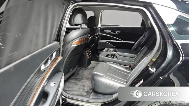 Kia More K9 id 3577691 из Кореи 10