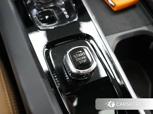 Volvo XC60 second Generation id 4493767 из Кореи 10