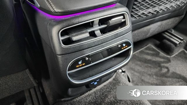 Genesis GV70 id 3893051 из Кореи 10