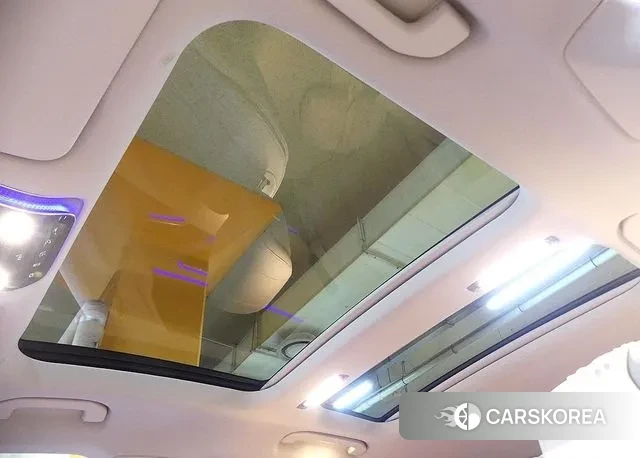 Mercedes-Benz S-Class W223 id 2931035 из Кореи 10