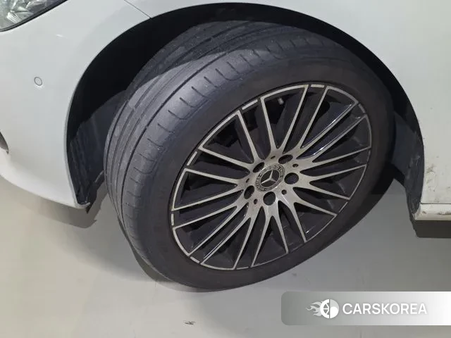 Mercedes-Benz C-Class W206 id 3586599 из Кореи 10