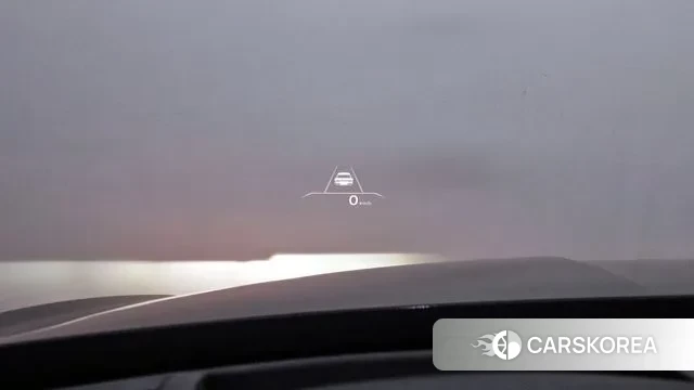 Genesis G80 (RG3) id 3396038 из Кореи 10