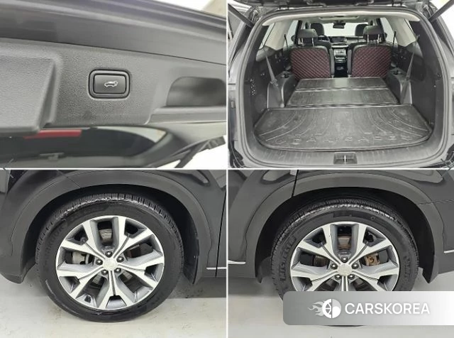 Hyundai Palisade id 4632688 из Кореи 10