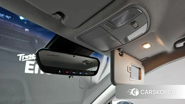 Hyundai Kona id 3828984 из Кореи 10