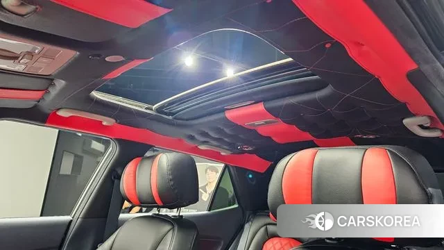 Hyundai Venue id 3407717 из Кореи 10