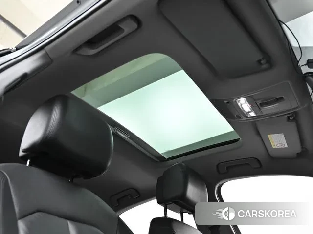 Audi New A3 id 3055627 из Кореи 10