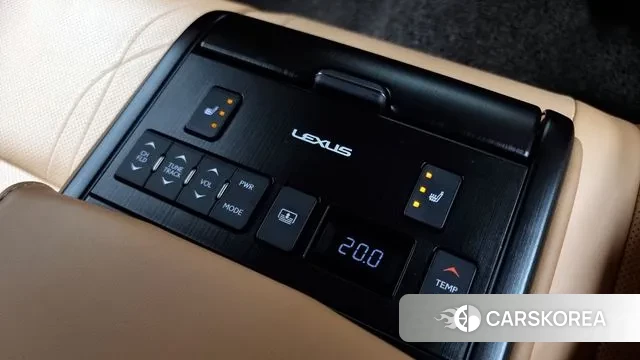 Lexus ES300h 7th generation id 3003725 из Кореи 10