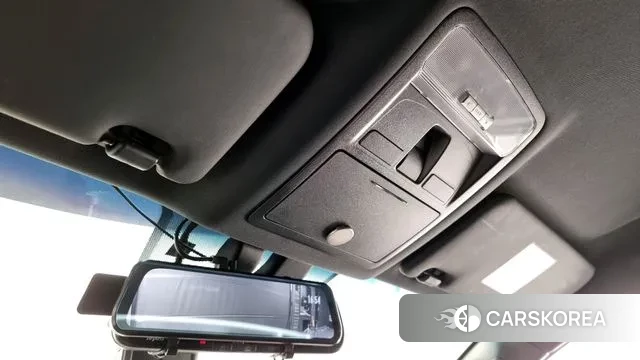 Ssangyong The New Rexton Sport id 3478866 из Кореи 10