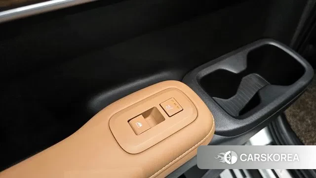 Hyundai Santa Fe (MX5) id 2894036 из Кореи 10