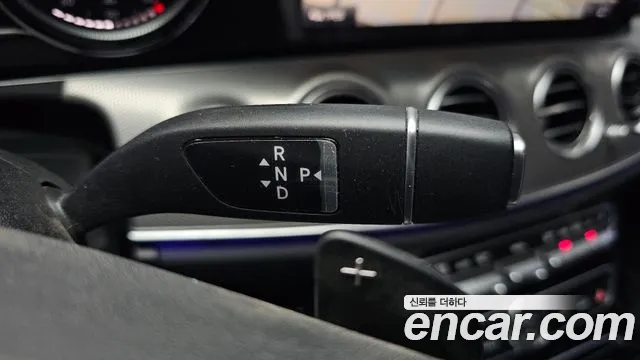 Mercedes-Benz E-Class W213 id 2665787 из Кореи 10